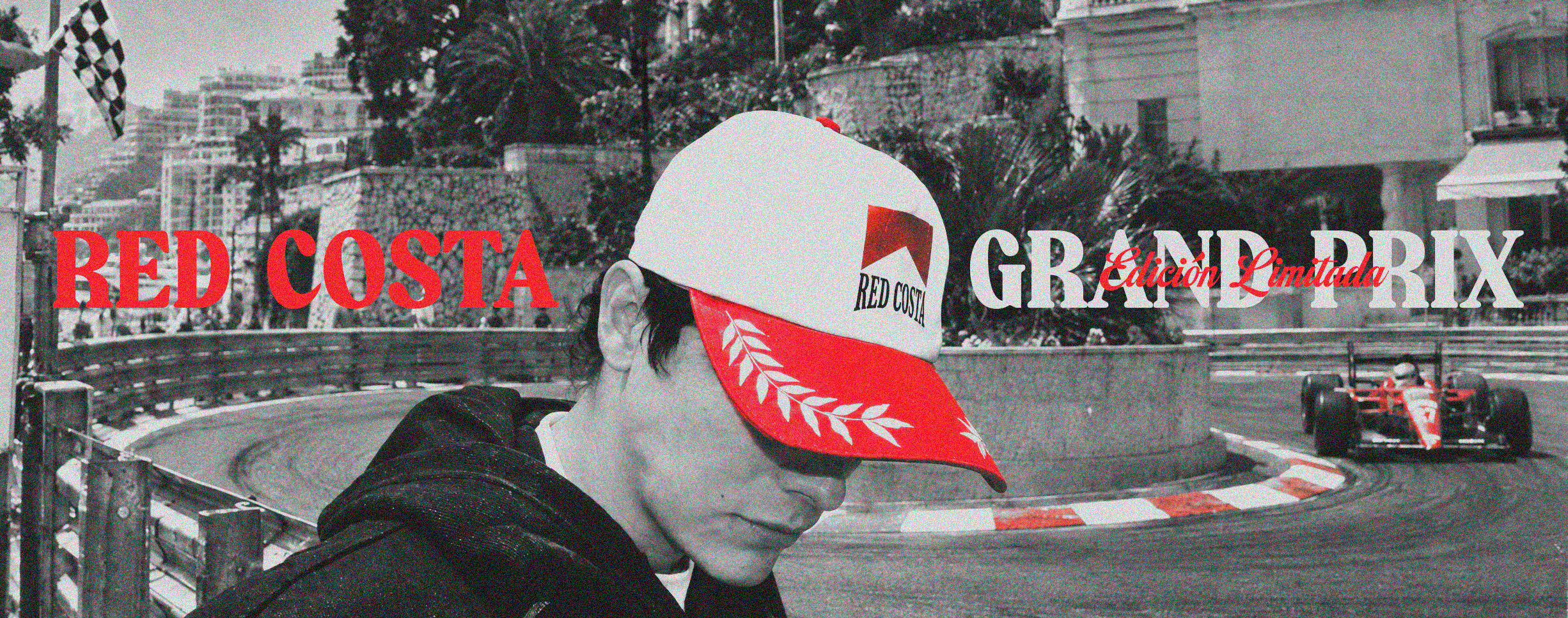 Banner 1 RED COSTA