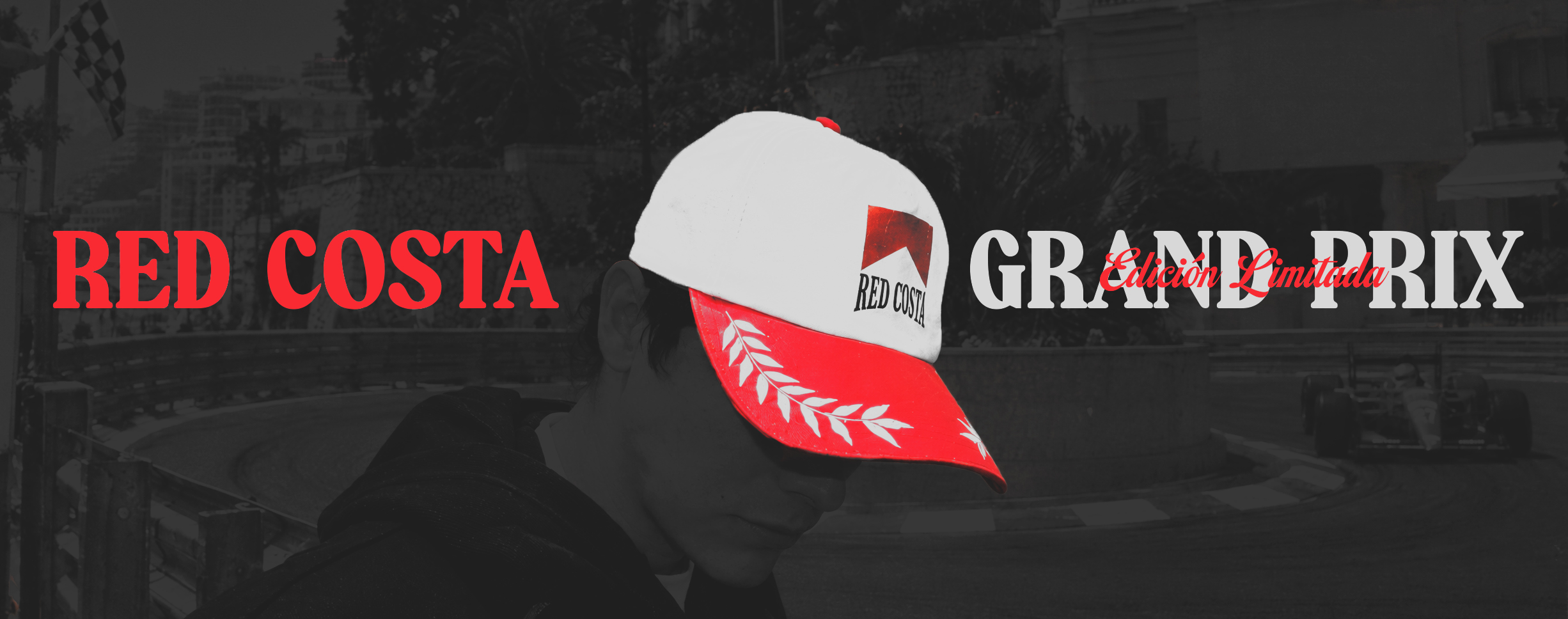 Banner 2 RED COSTA